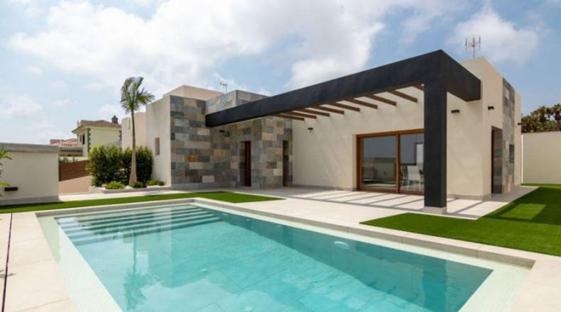 Villas(3) - Monteolivo New Design